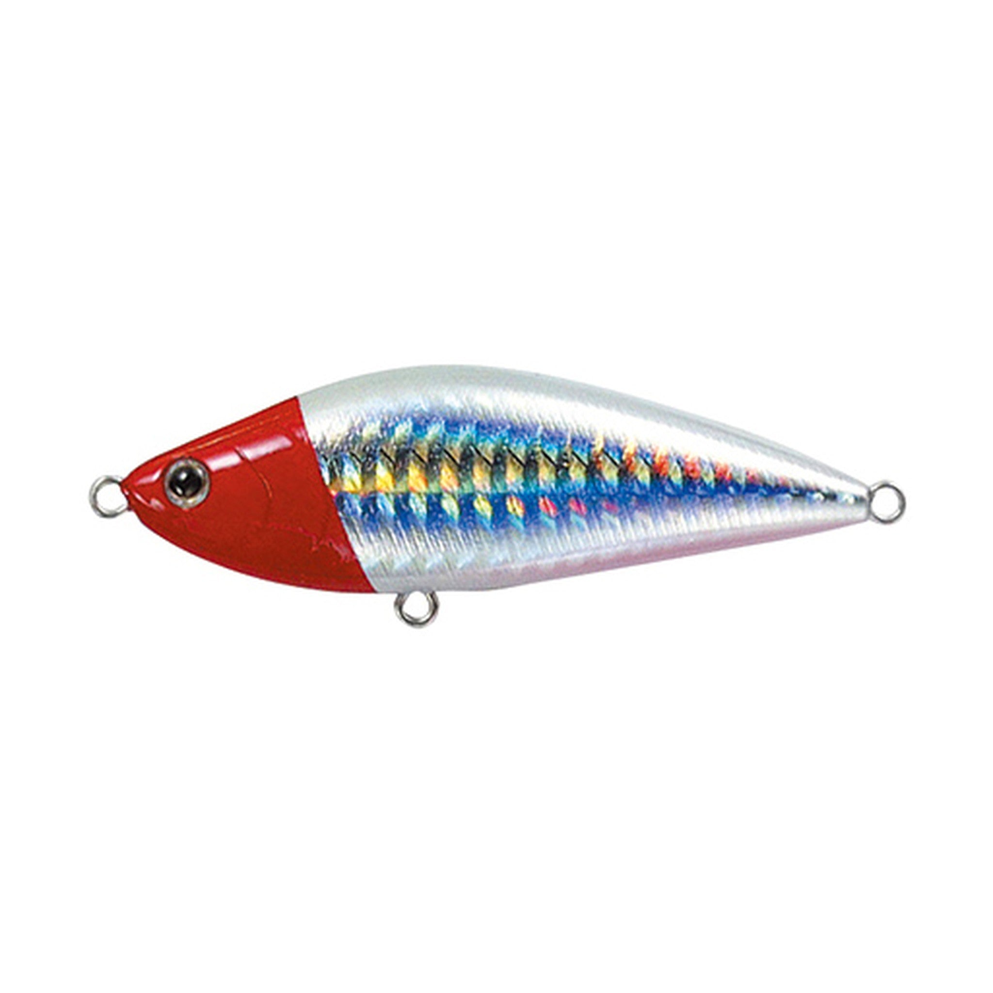 Tackle House Sinking Shad SS70 in No.19 — official Tackle House product photo