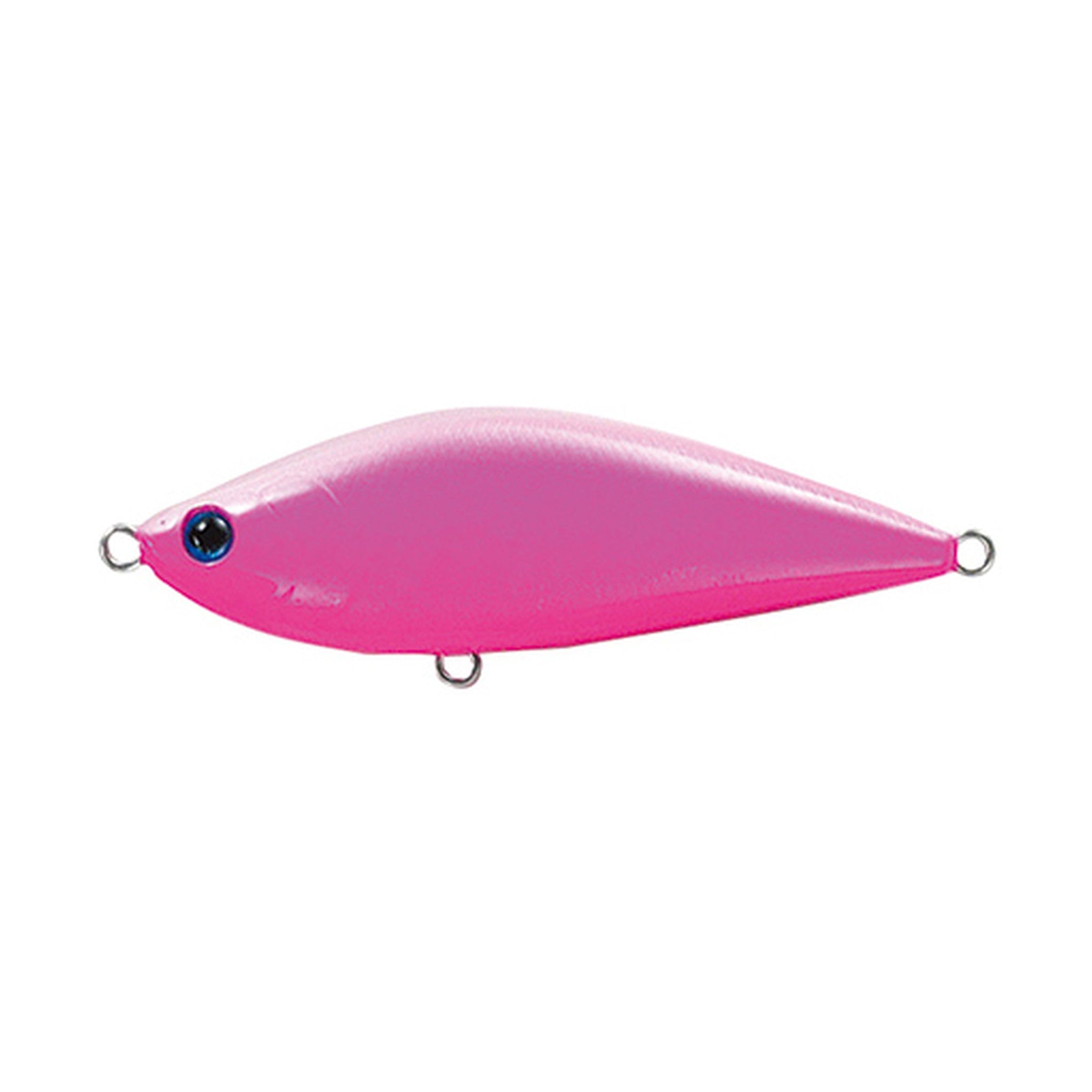 Tackle House Sinking Shad SS70 in No.20 — official Tackle House product photo