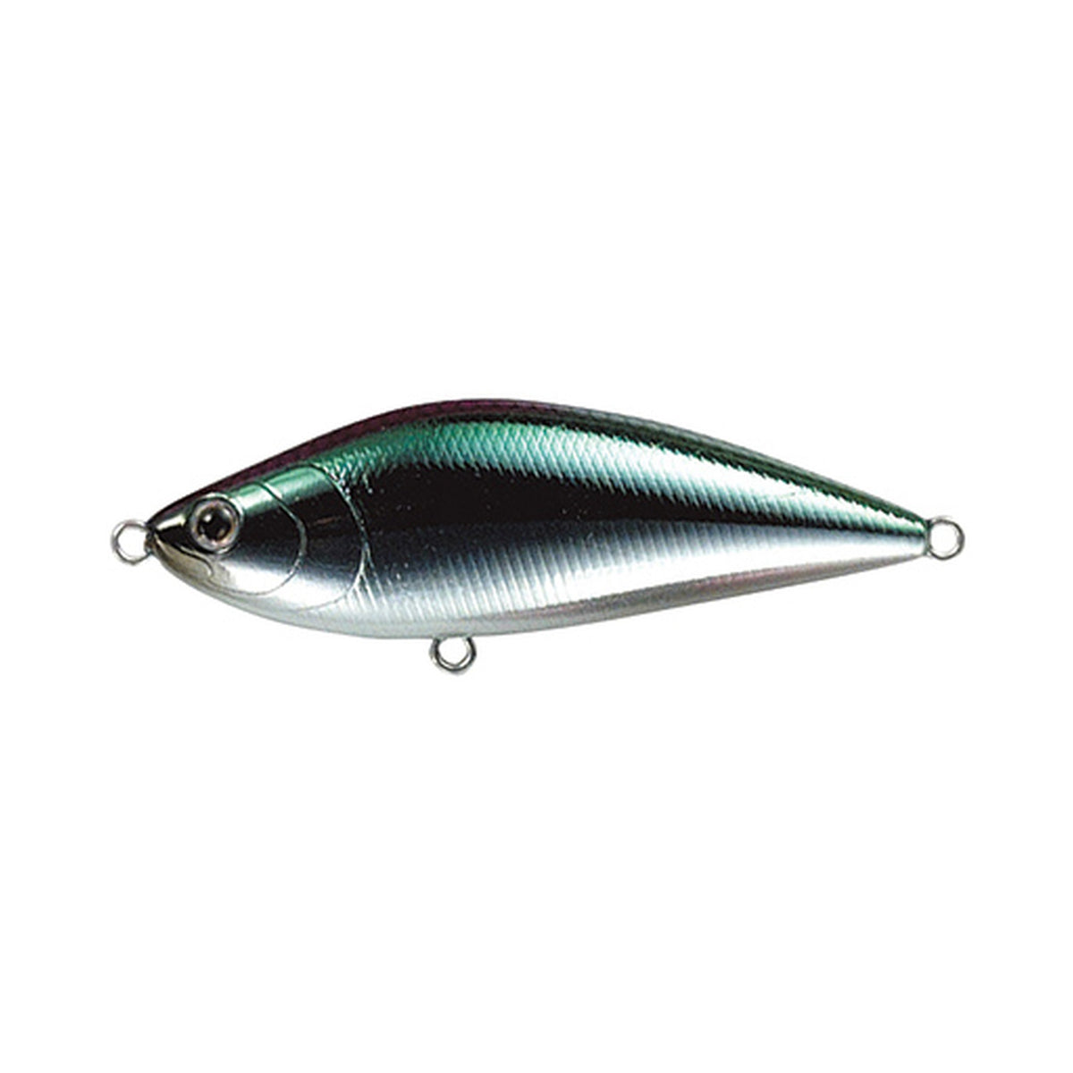 Tackle House Sinking Shad SS70 in No.21 — official Tackle House product photo