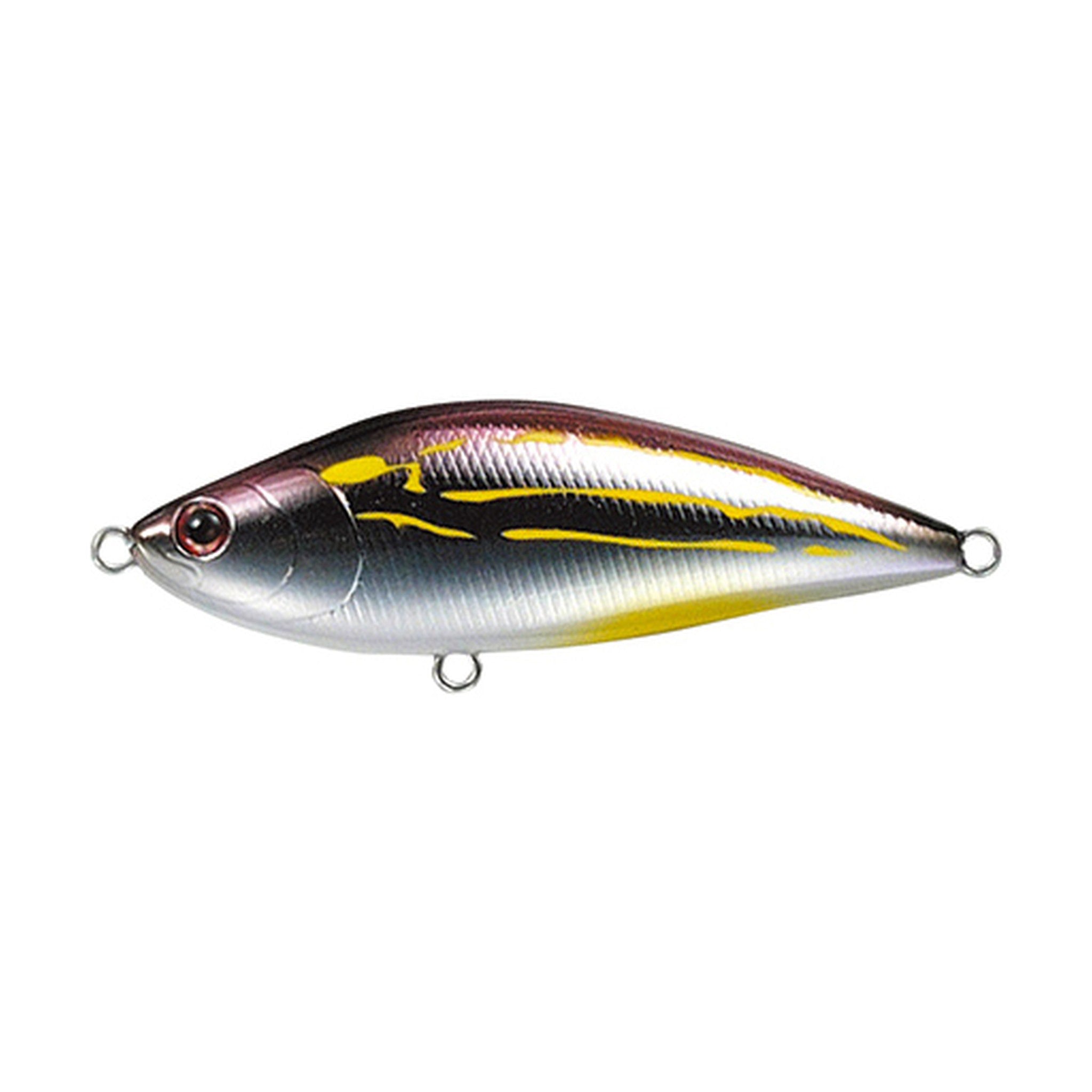 Tackle House Sinking Shad SS70 in No.22 — official Tackle House product photo
