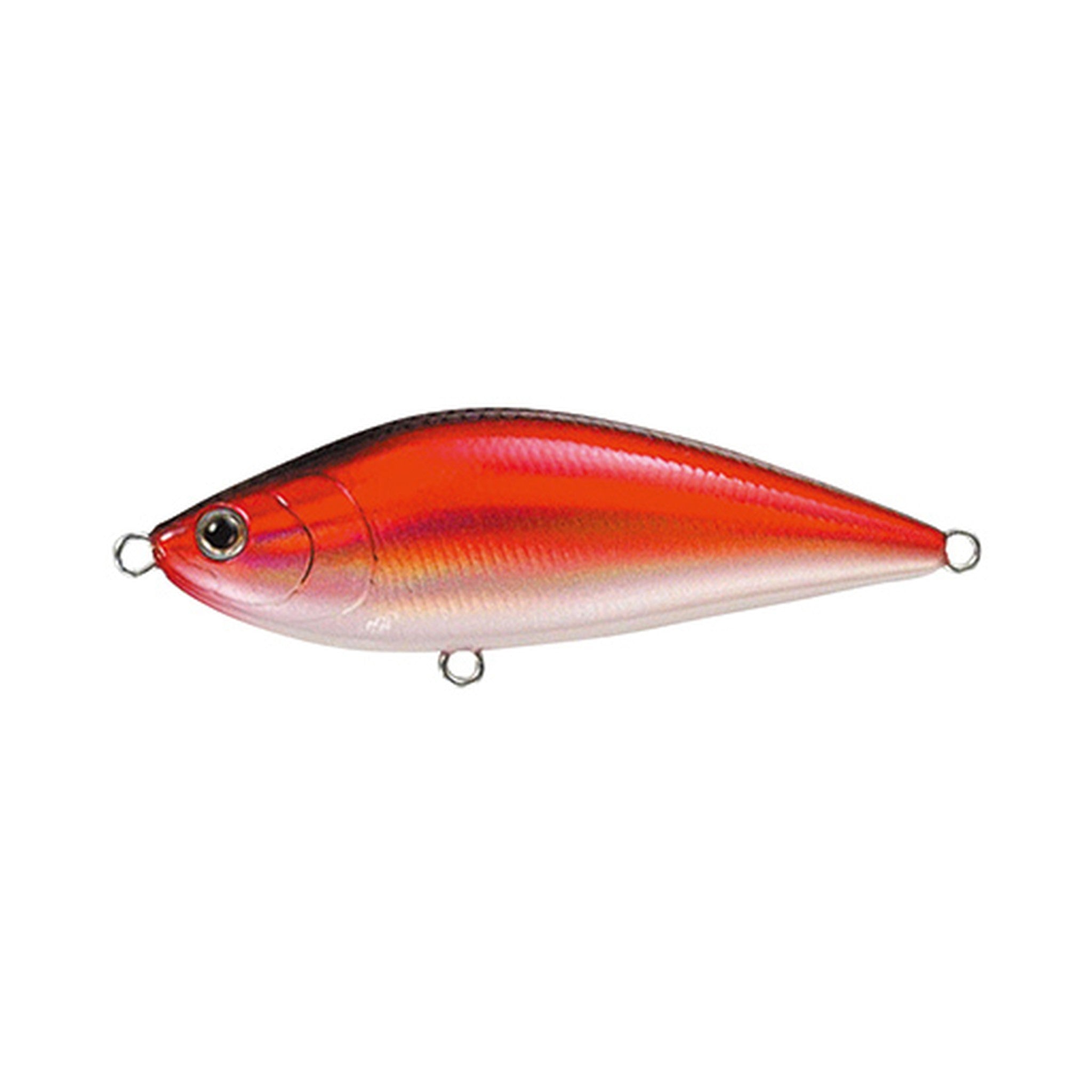 Tackle House Sinking Shad SS70 in No.24 — official Tackle House product photo