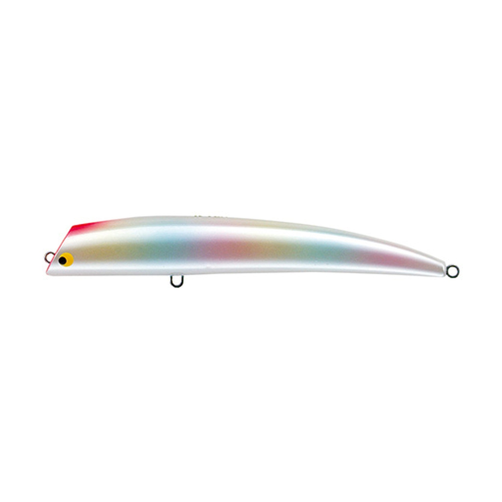 Tackle House Tuned K-TEN TKLM80 in No.108 Pearl Rainbow — official Tackle House product photo