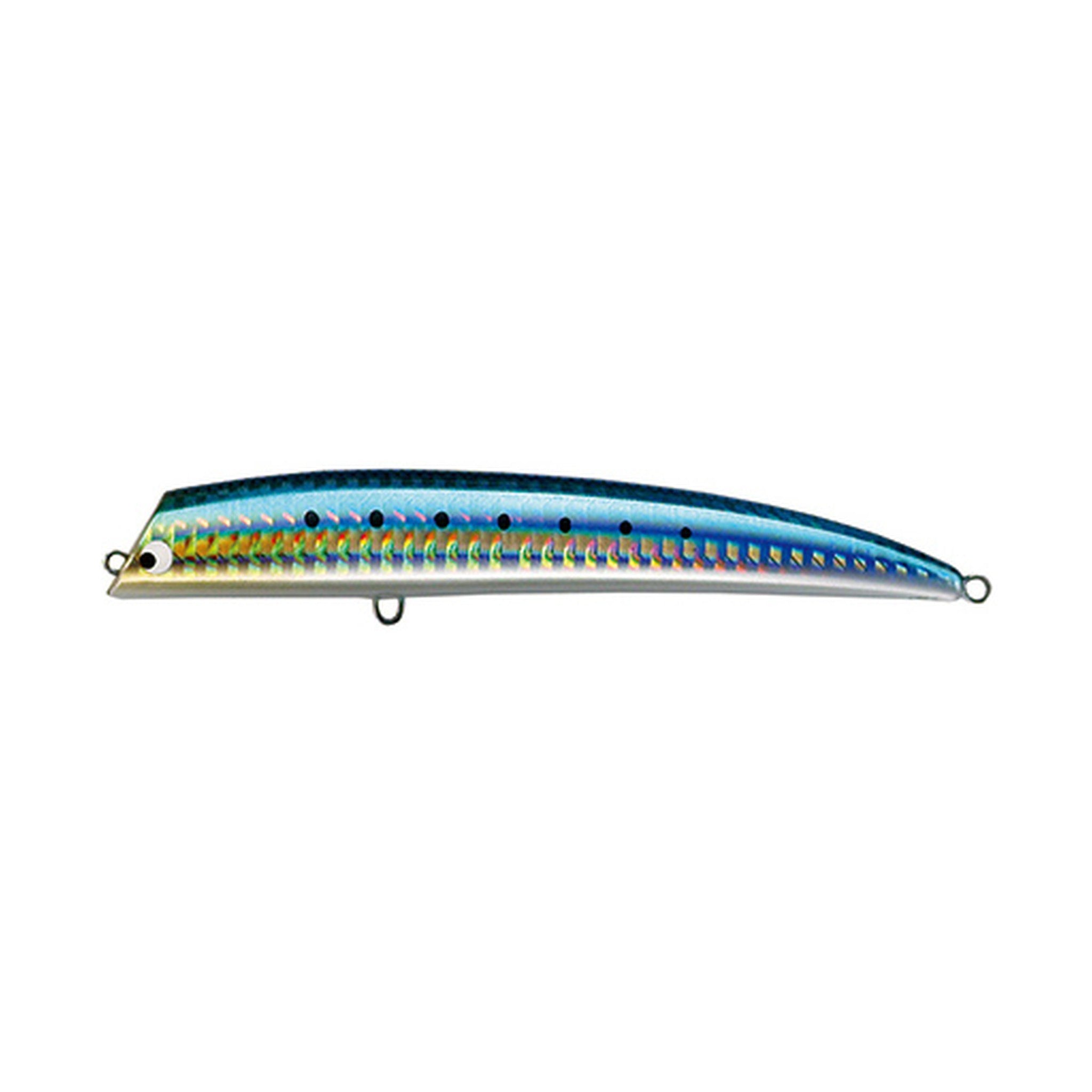 Tackle House Tuned K-TEN TKLM80 in No.111 SH Iwashi — official Tackle House product photo