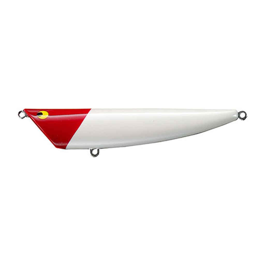 Tackle House Tuned K-TEN TKRP90 in No.101 Pearl Red Head — official Tackle House product photo