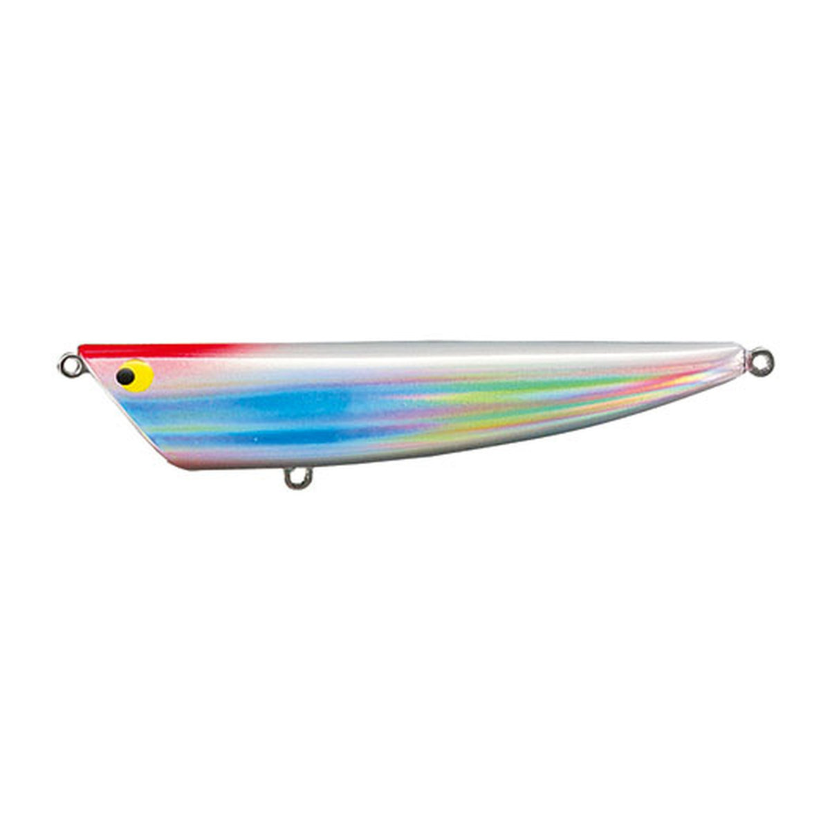 Tackle House Tuned K-TEN TKRP90 in No.109 HG Rainbow — official Tackle House product photo