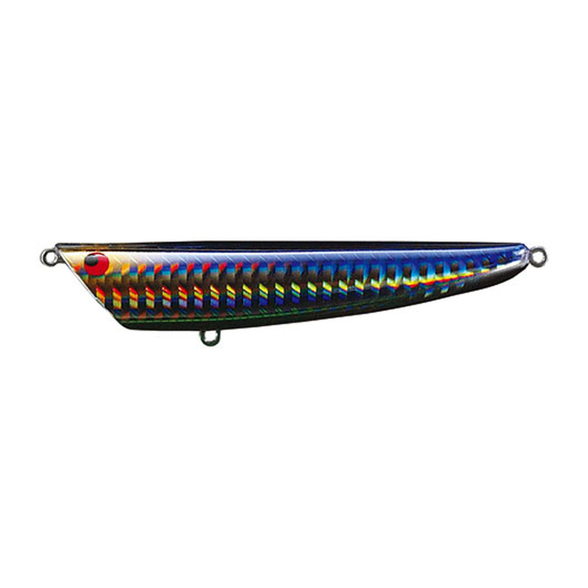 Tackle House Tuned K-TEN TKRP90 in No.110 SH Seguro Iwashi — official Tackle House product photo