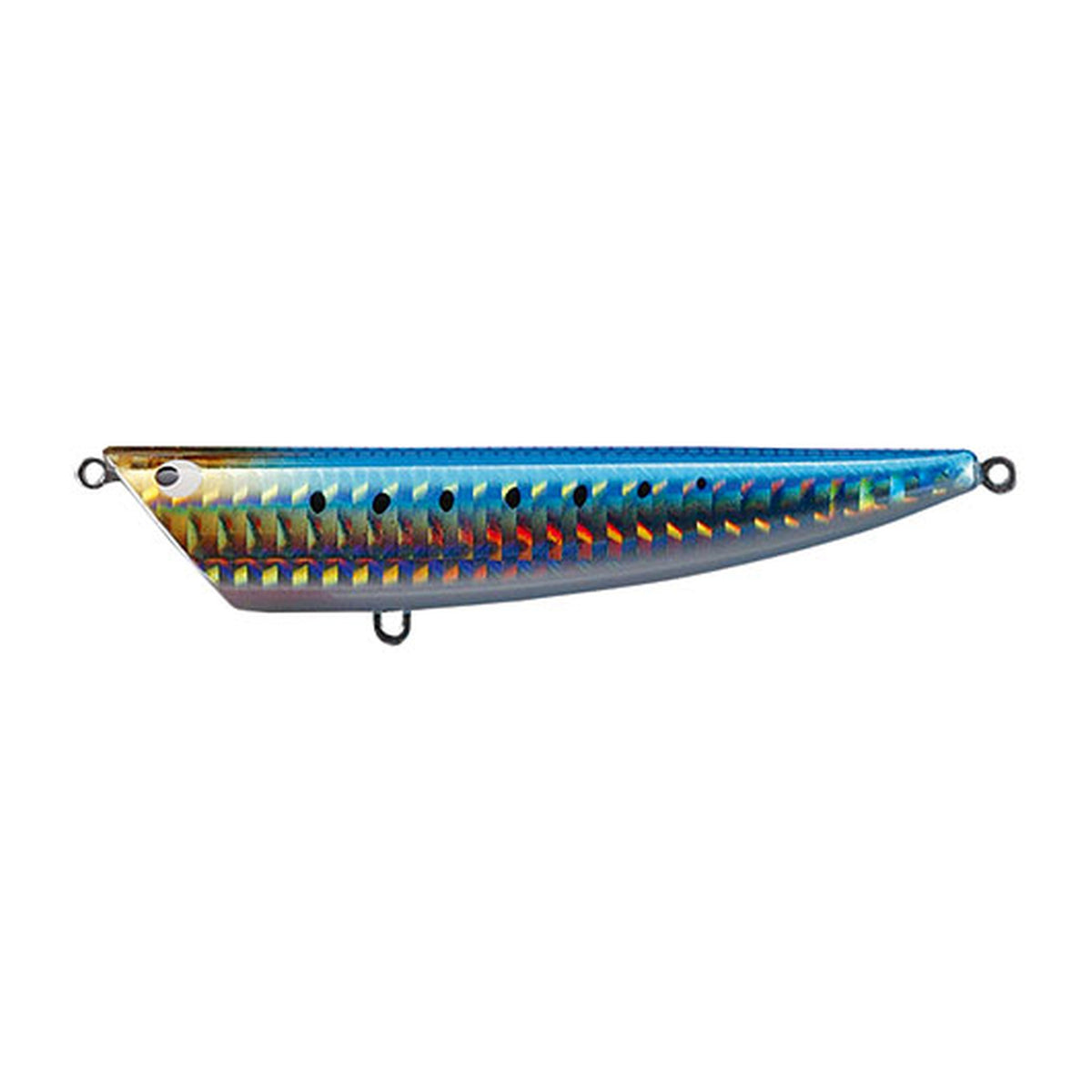 Tackle House Tuned K-TEN TKRP90 in No.111 SH Iwashi — official Tackle House product photo