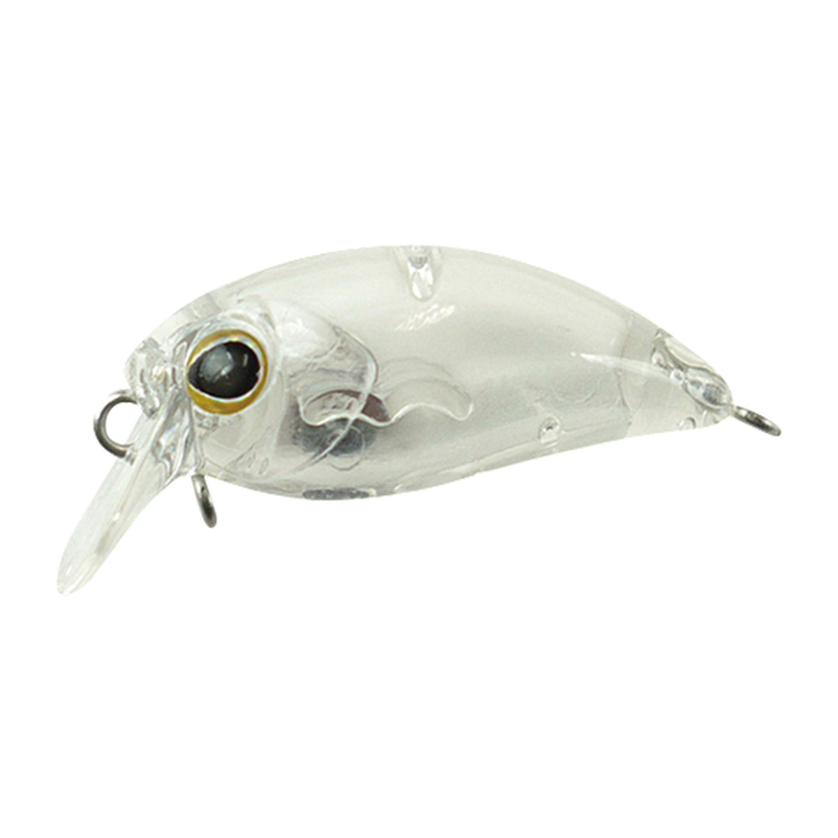 Timon Chibi Panicra DR in Clear — official Timon product photo