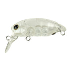 Timon Deka Mitts Dry Rattle in Clear — official Timon product photo