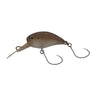 End Glow Pellet Brown