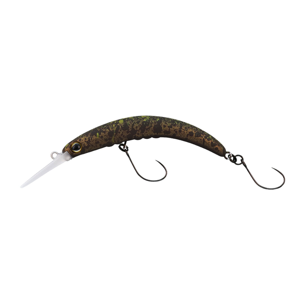 Timon Pepino DR-SS in Yaji Bones — official Timon product photo