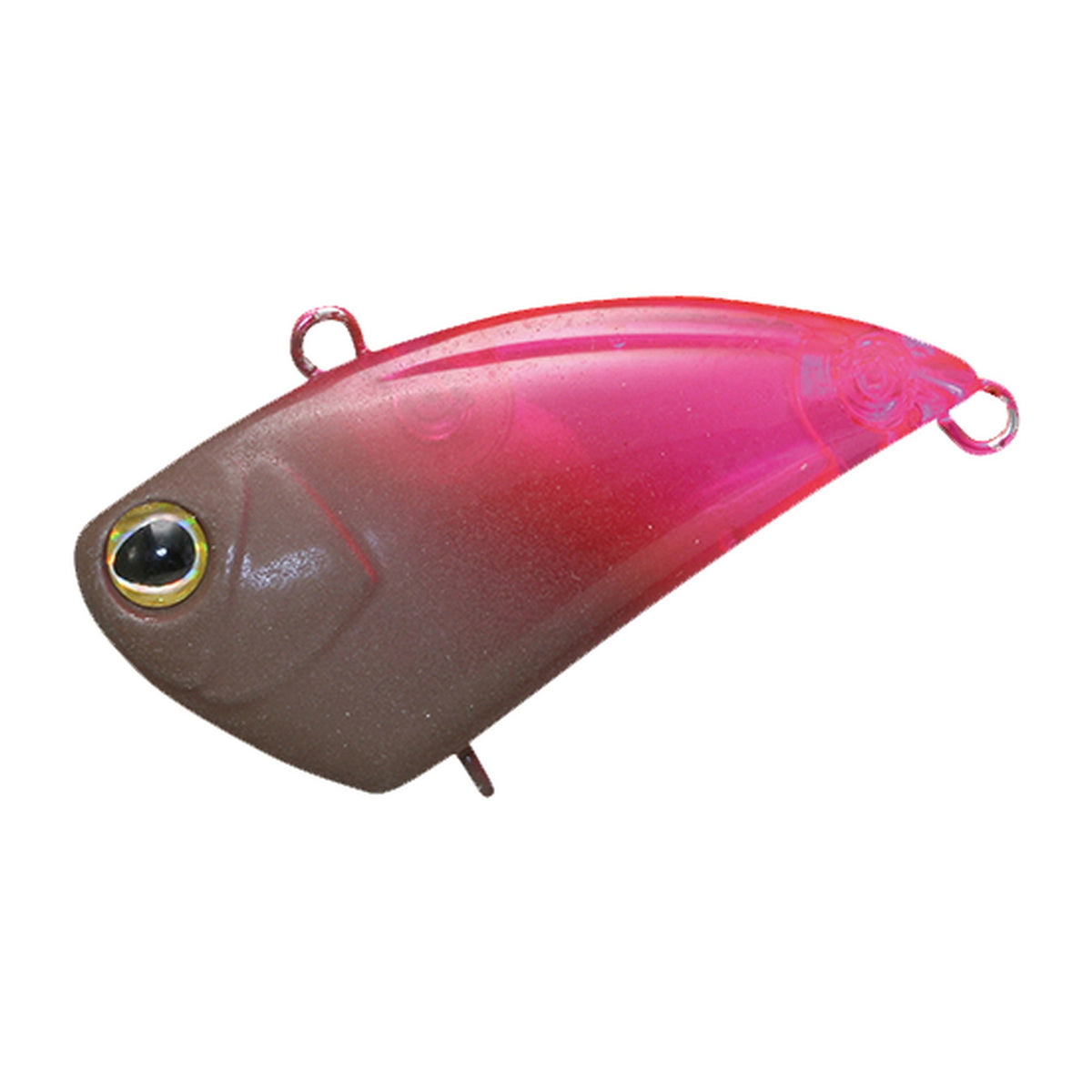 Timon Tap Dancer in Kami Choco Pink — official Timon product photo