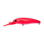 HAL Tsukimushi 66 MD Floating in AREA GA45 Red Glow — official HAL product photo