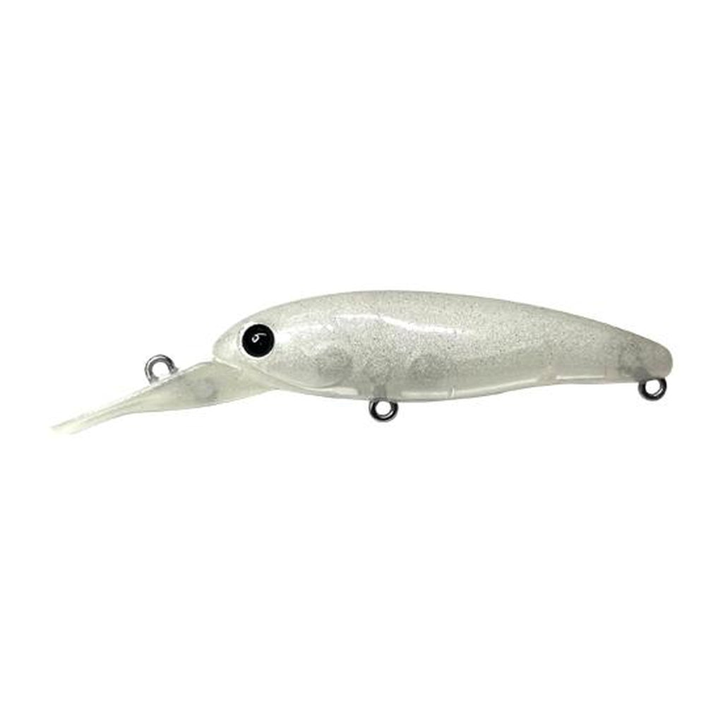 HAL Tsukimushi 66 MD Floating in AREA GA47 White Glow — official HAL product photo