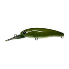 HAL Tsukimushi 66 MD Floating in AREA GA48 Moss Green Glow — official HAL product photo