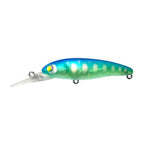 HAL Tsukimushi 66 MD Floating in AREA GA52 Sky Back Parr — official HAL product photo