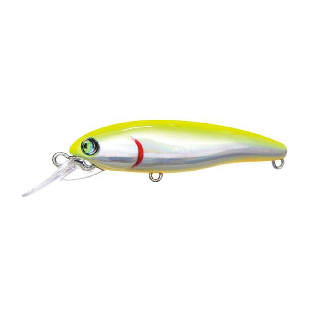 HAL Tsukimushi 66 Sinking Trout in #03 H-COR (Chart Back Orange) — official HAL product photo