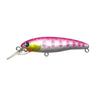 #12 H-PK Yamame (Pink Yamame)