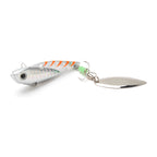 Jackson Teppan Blade 20g in CTG Konsutan Gigo — official Jackson product photo