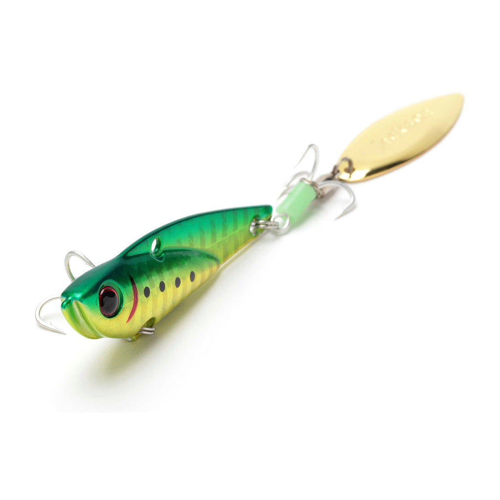 Jackson Teppan Blade 28g — official Jackson product photo