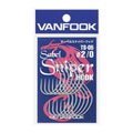 Vanfook TS-05 Sabel Sniper Hook — official Vanfook product photo