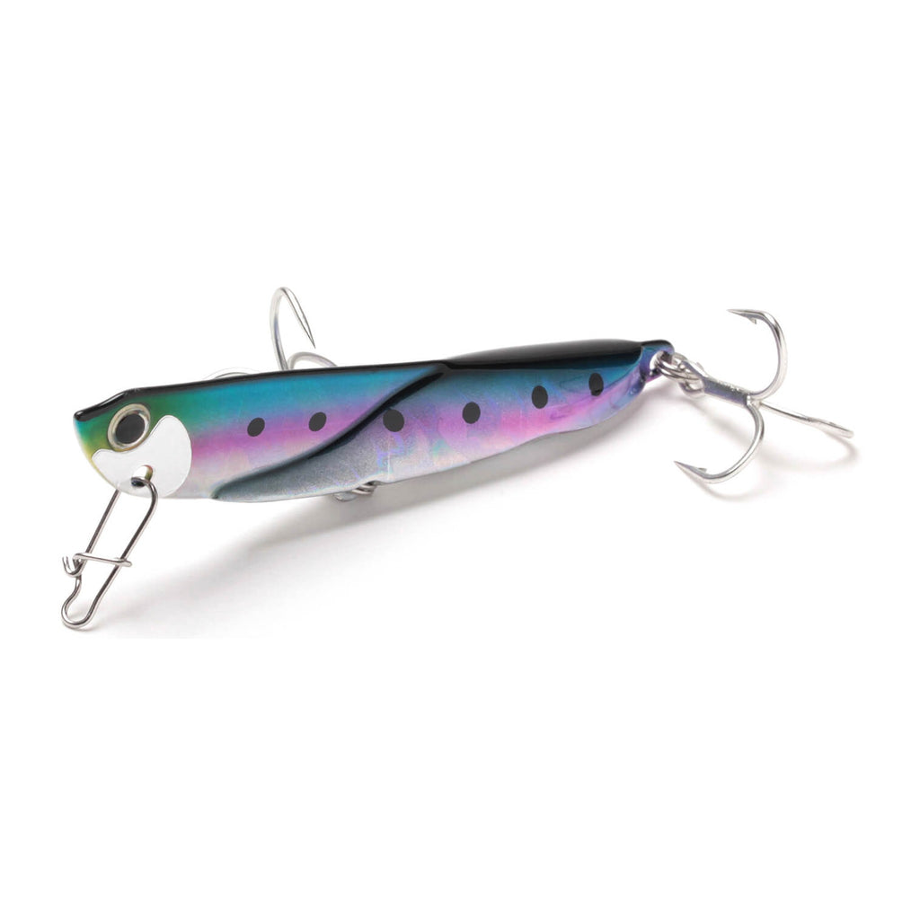 Jackson Tobisugi Daniel 14g in LIW Live Sardine — official Jackson product photo