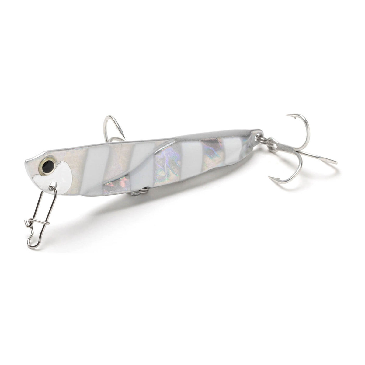 Jackson Tobisugi Daniel 14g in ZBG Zebra Glow — official Jackson product photo
