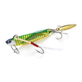 Jackson Tobisugi Daniel Blade 40g in GG2 Gold Green 2 — official Jackson product photo