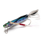 Jackson Tobisugi Daniel Blade 30g / 40g — official Jackson product photo