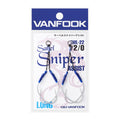 Vanfook TWL-22 Sabel Sniper Assist Long — official Vanfook product photo