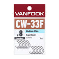 Vanfook CW-33F — official Vanfook product photo