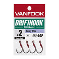 Vanfook DRS-60F Drifthook Plug Assist Heavy — official Vanfook product photo