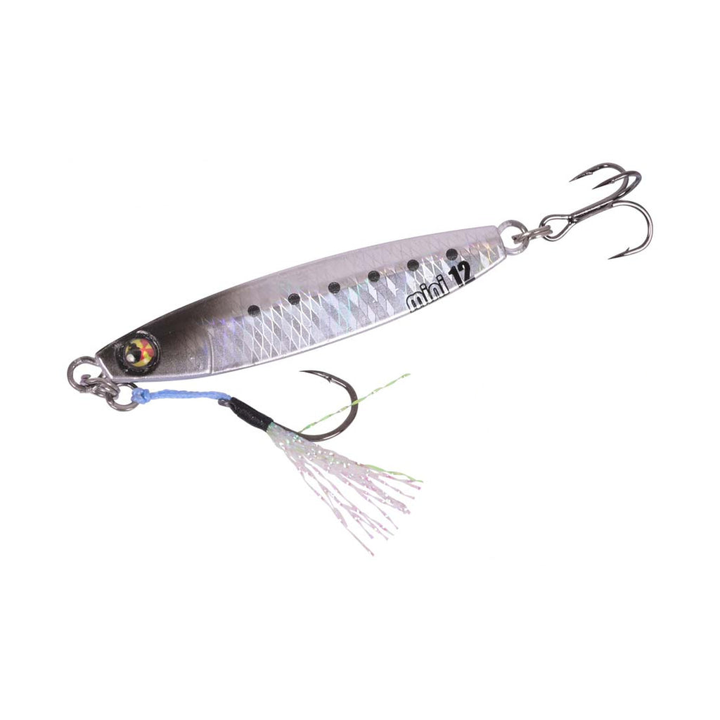 Xesta After Burner Mini 3g — Kaimura Shirasu — XS-ABM3-KSH