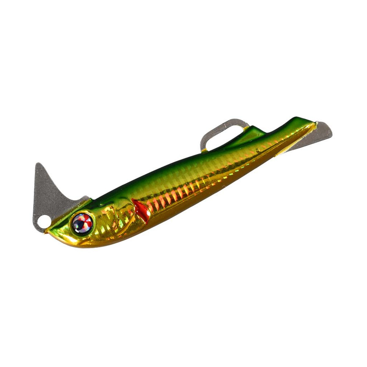 Xesta Ebiran BG 50g — Green Gold — XS-EBG50-GGD