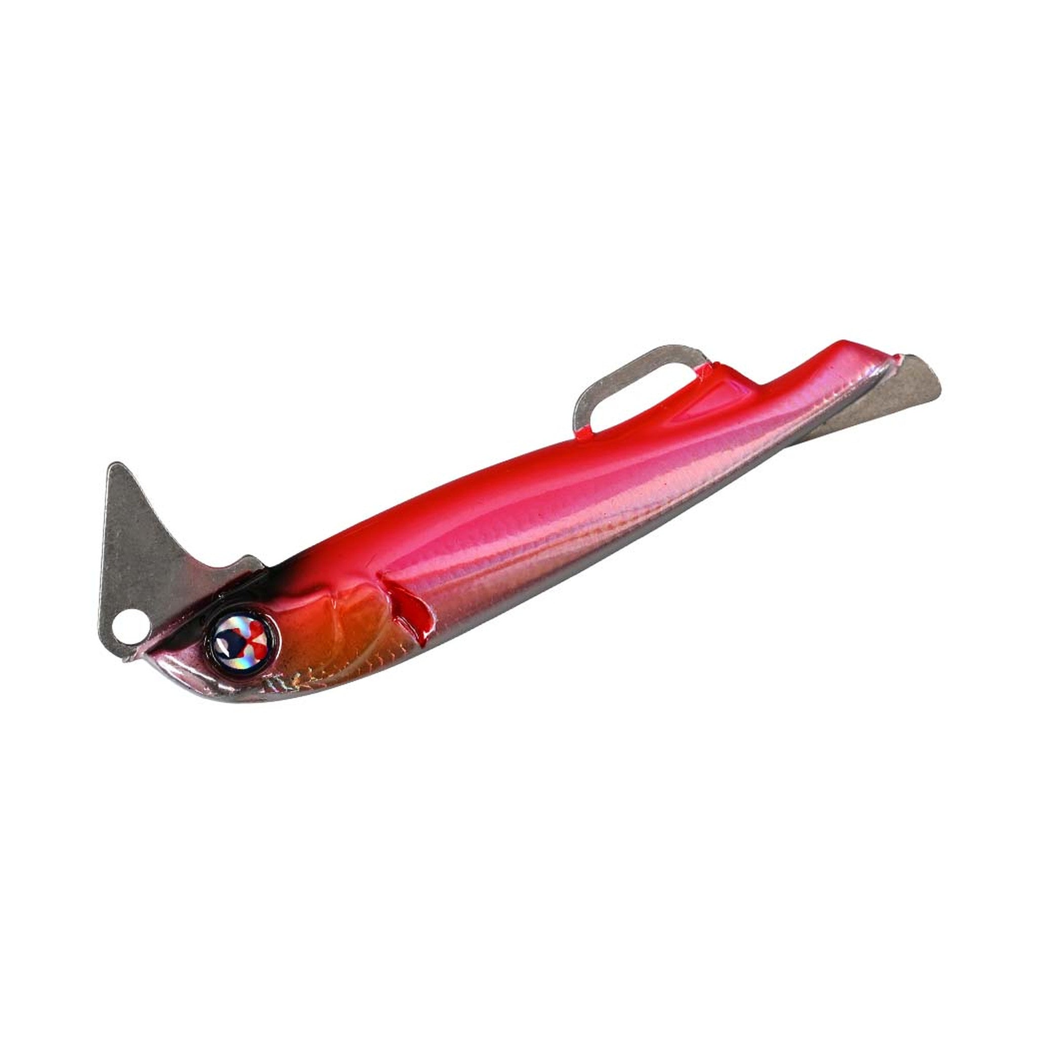 Xesta Ebiran BG 60g — Shimoda Kinme — XS-EBG60-KNM