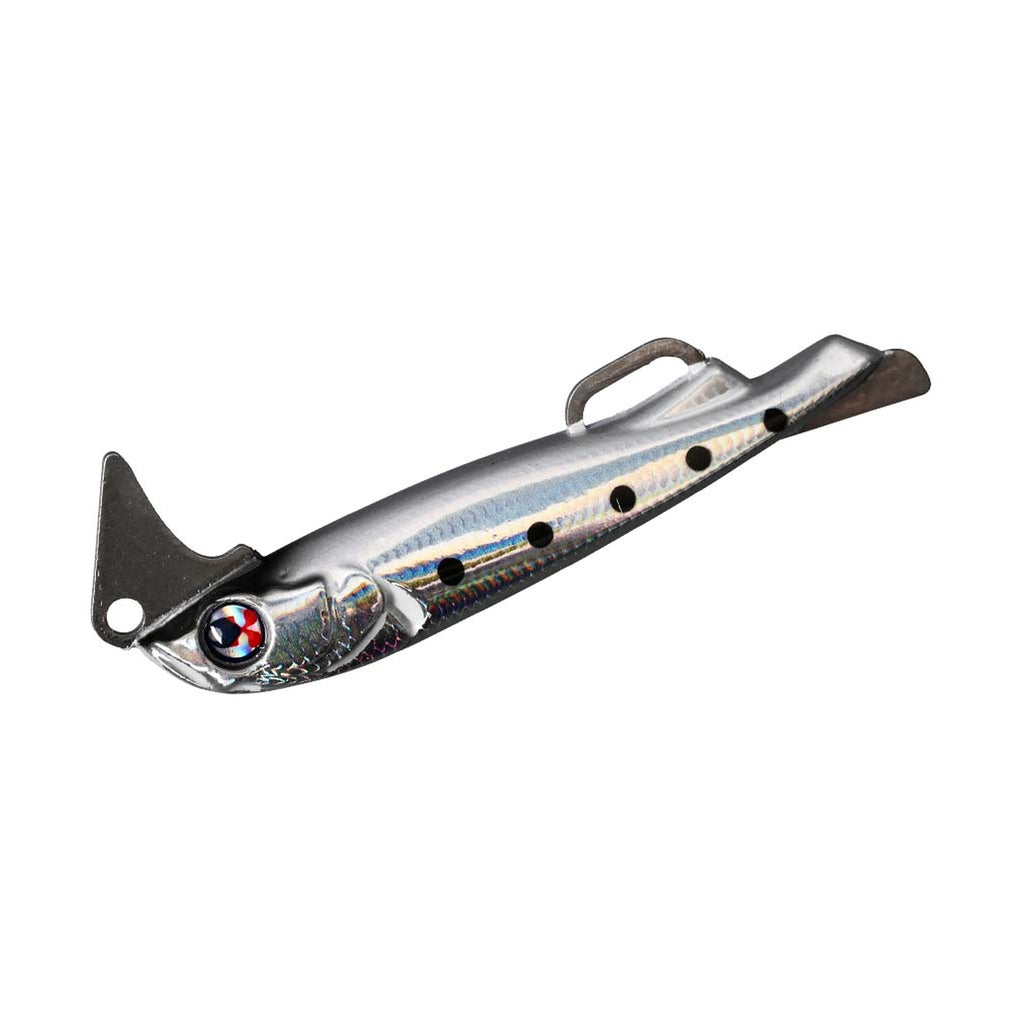 Xesta Ebiran BG 60g — Kaimura Shirasu — XS-EBG60-KSH