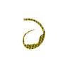 Yellow Zebra