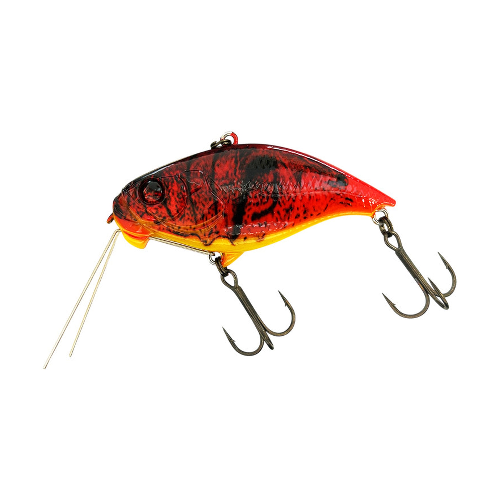 Imakatsu FD-VIB — #995 3DRアメリカザリガニ — IMK-FDV-995