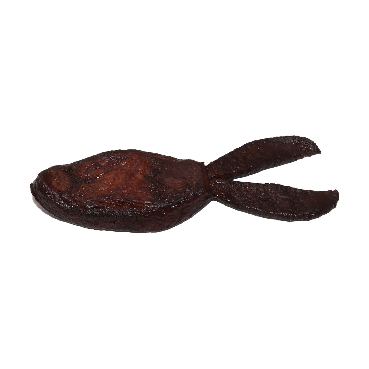 Hideup Tsurikichi Horumon Collaboration Stagger Wide Twin Tail Pork — official product image
