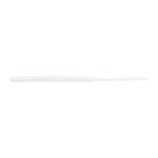 reins Aji Adder Skinny 3in in #103 Glow White Silver — official reins product photo