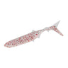 #08 CA Clear Red Krill