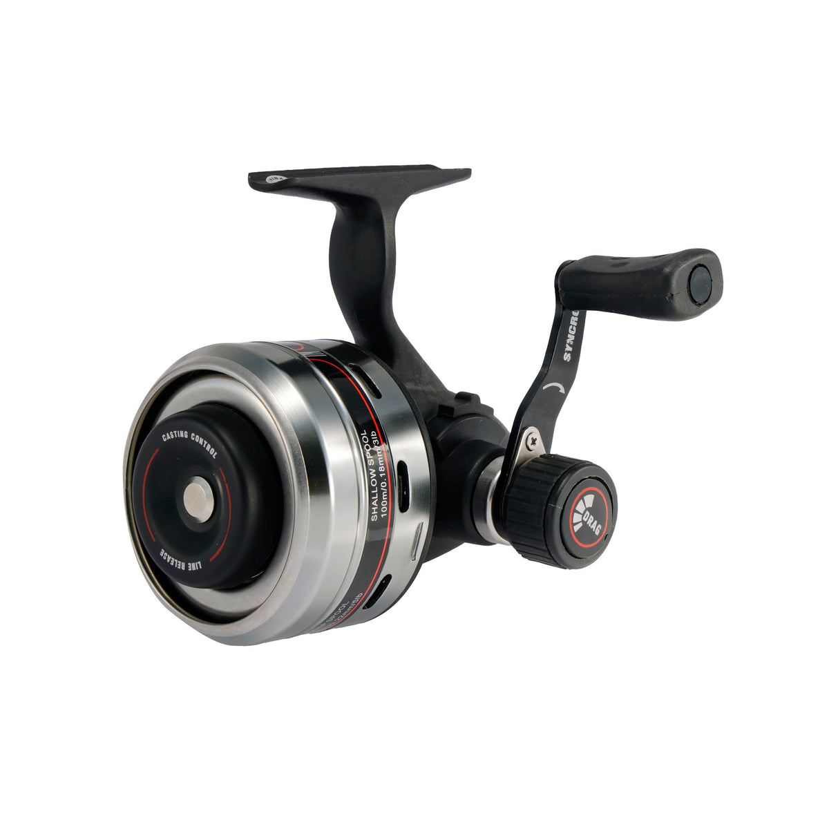 Abu Garcia 506 MK II reel