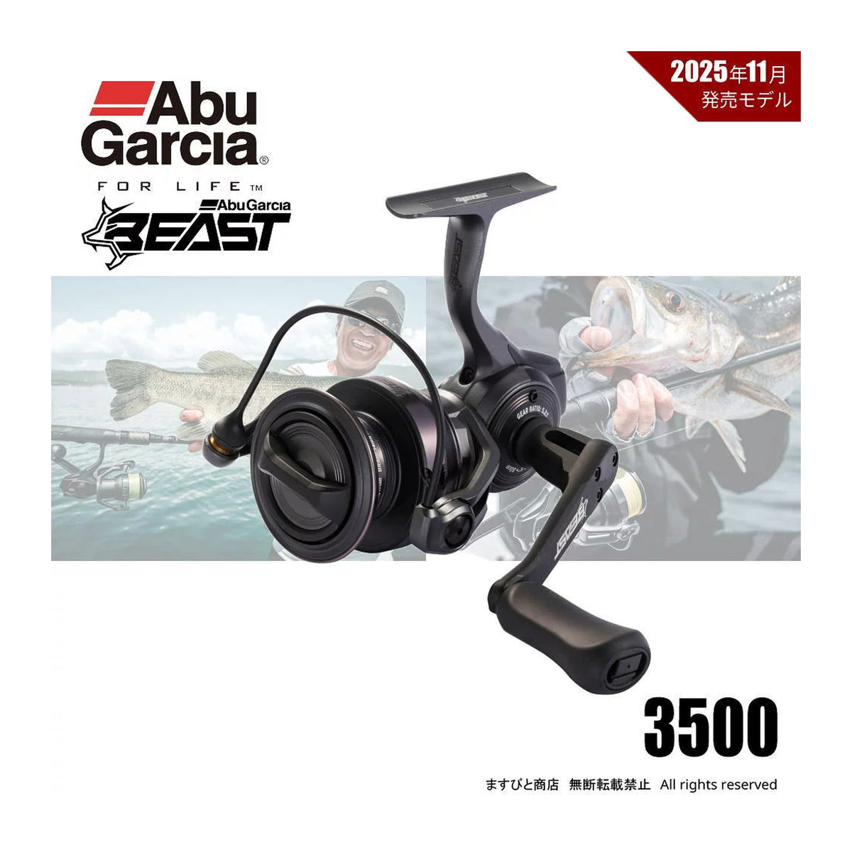 3500 / 4000