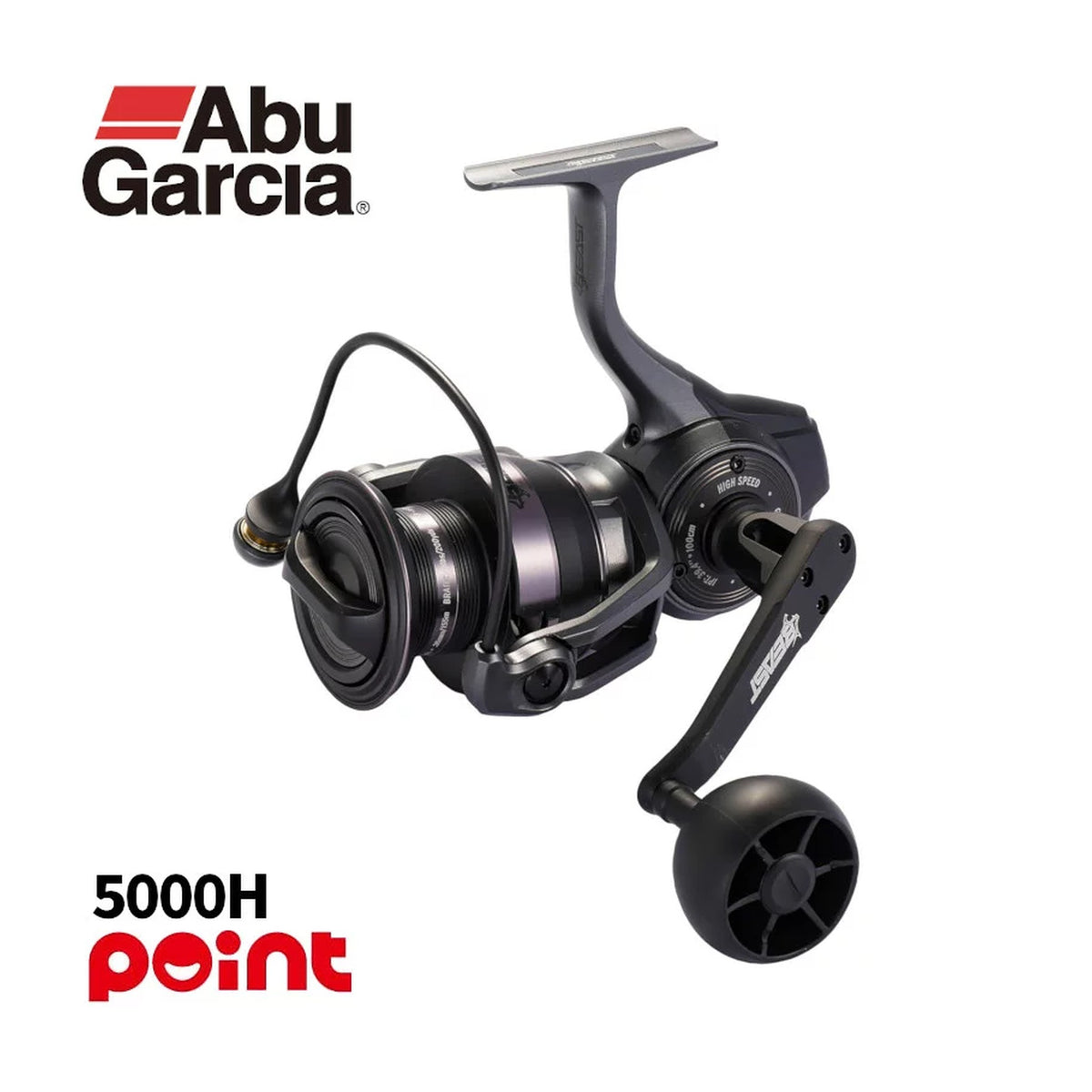 5000H
