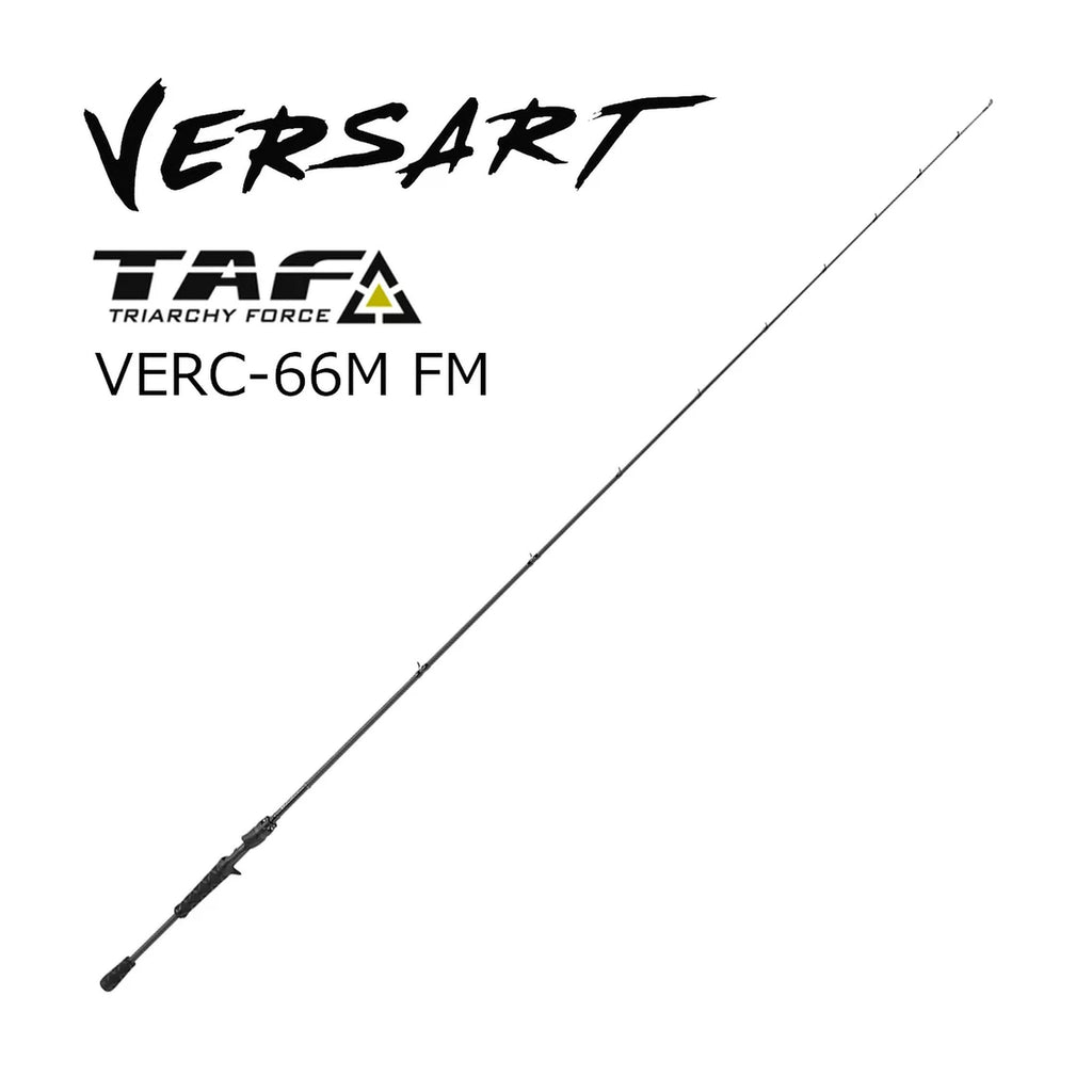 VERC-66M / VERC-610XH