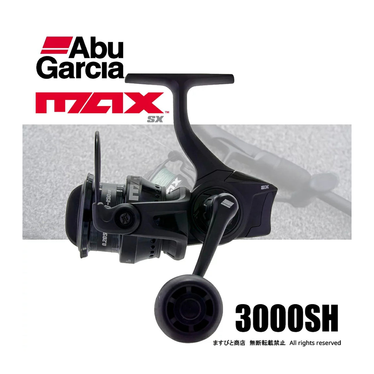 3000SH / 4000H