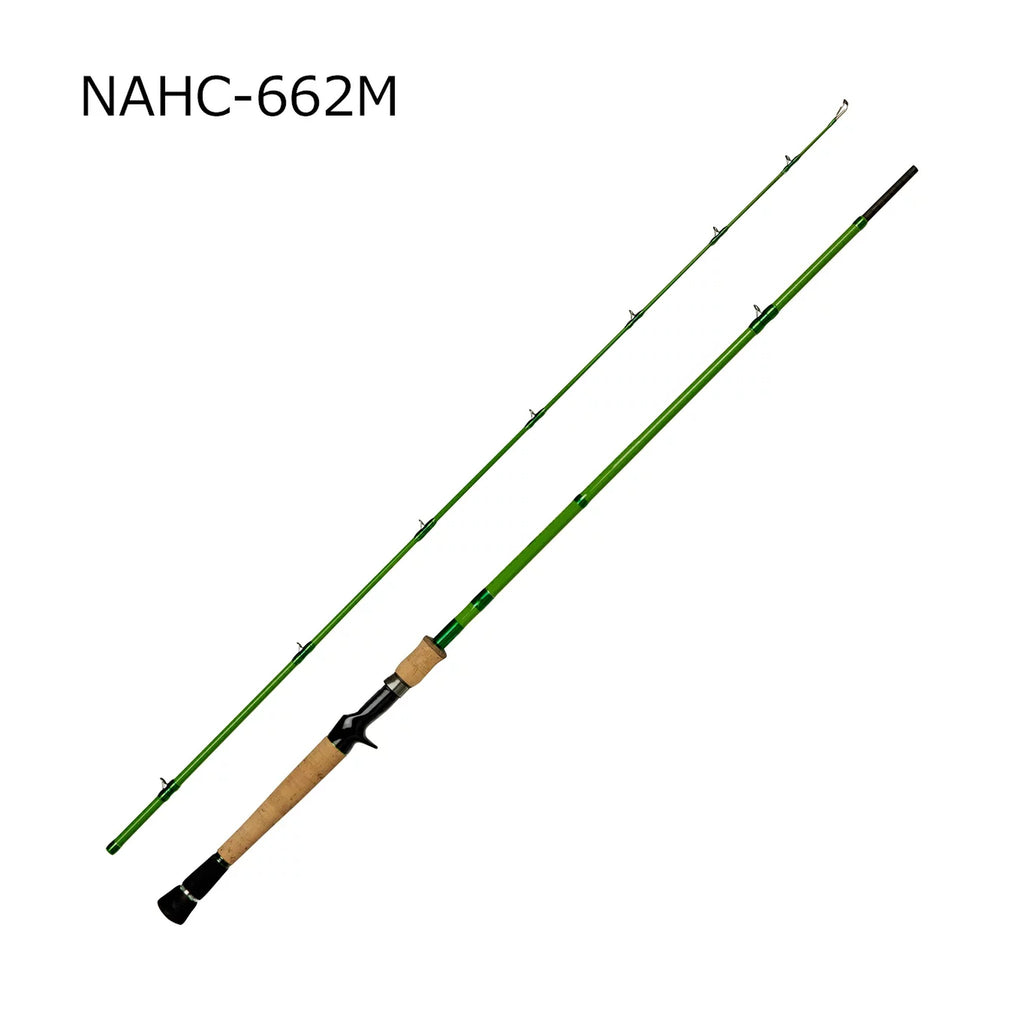 NAHC-662M