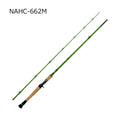 NAHC-662M