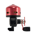 Abu Garcia ABUMATIC 170S Spincast reel