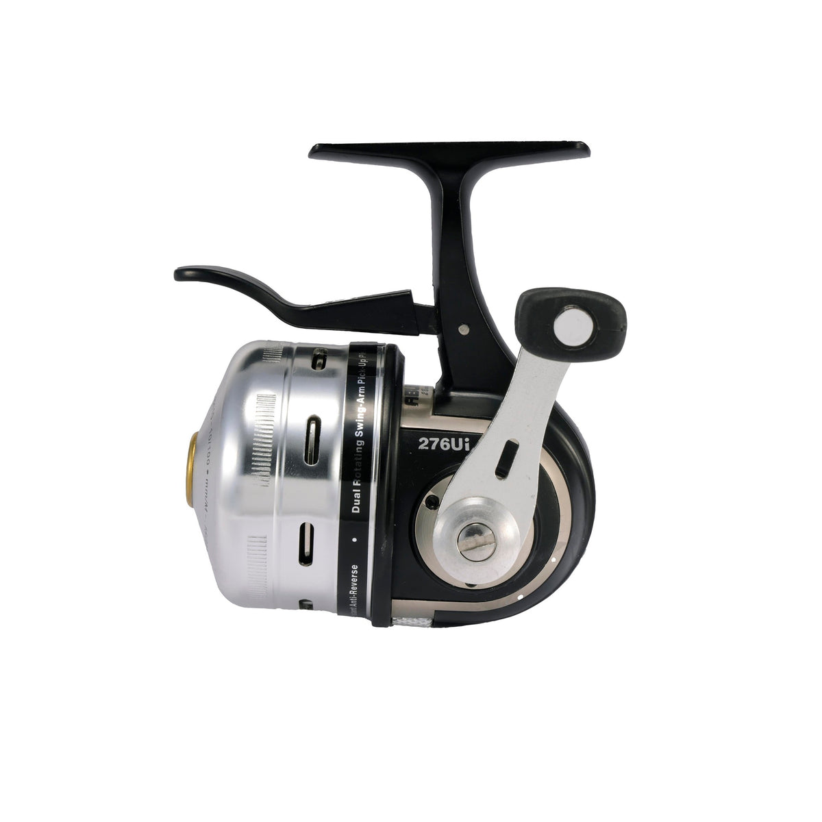 Abu Garcia ABUMATIC 276Ui Trigger Underspin reel